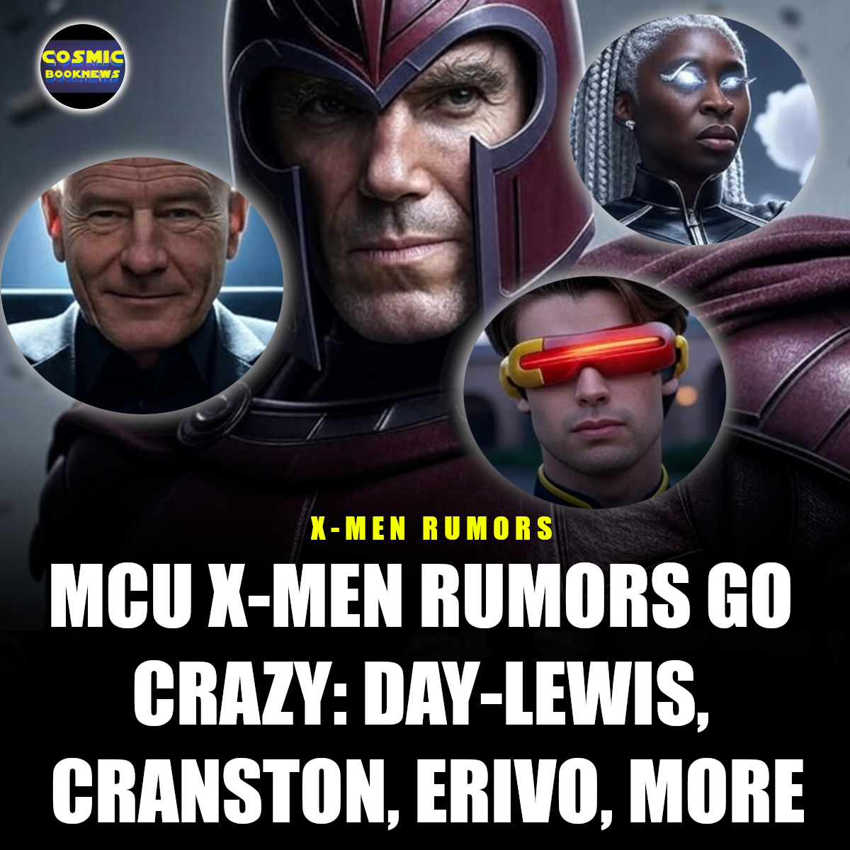 XMENR