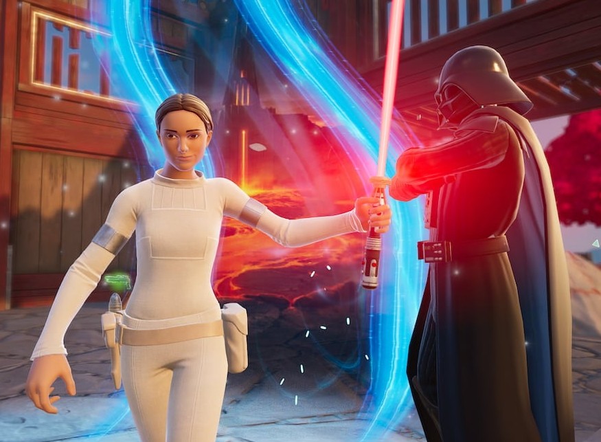 ai darth vader fortnite 1 ai darth vader fortnite 1