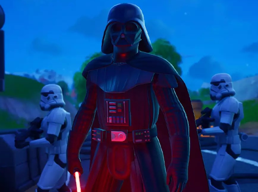 ai darth vader ai darth vader