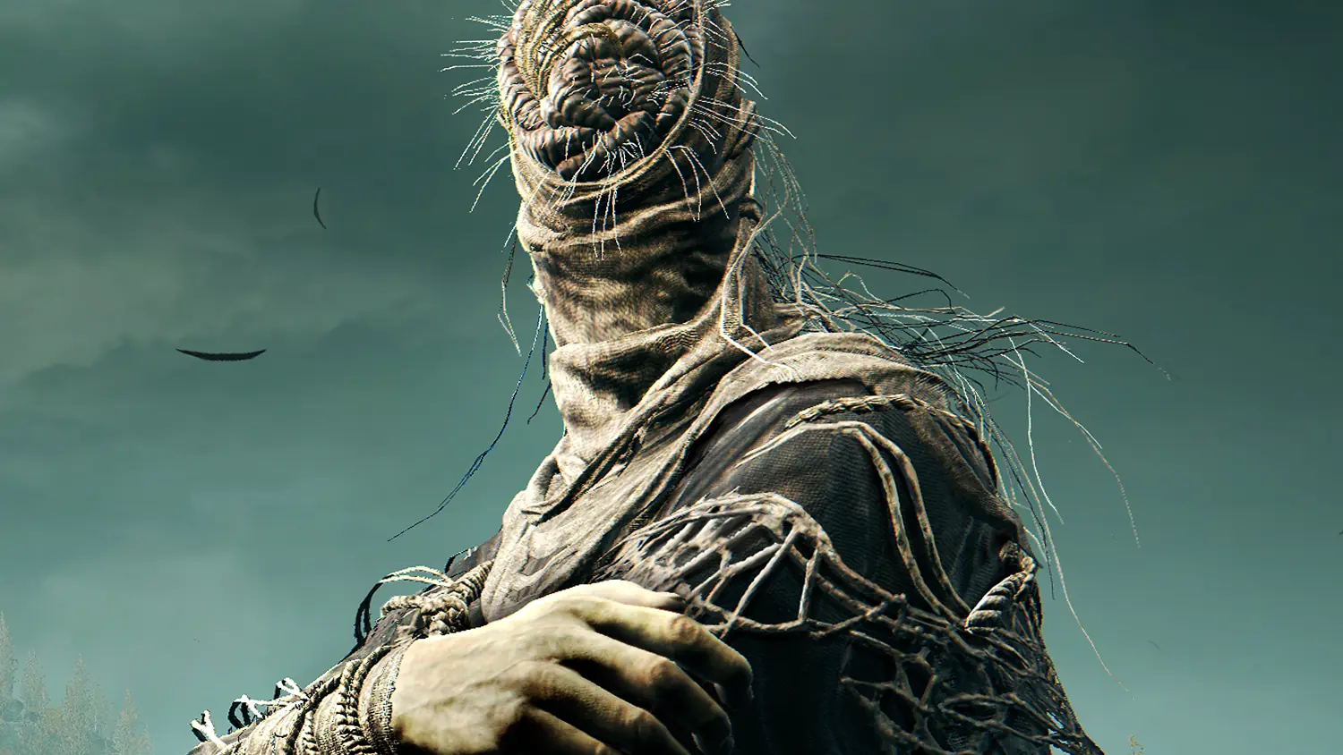 Alex Garland Directing Live-Action ‘Elden Ring’ Movie