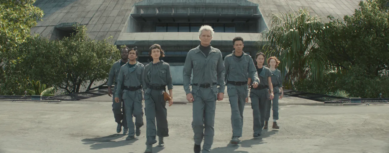 alien earth 3 alien earth 3