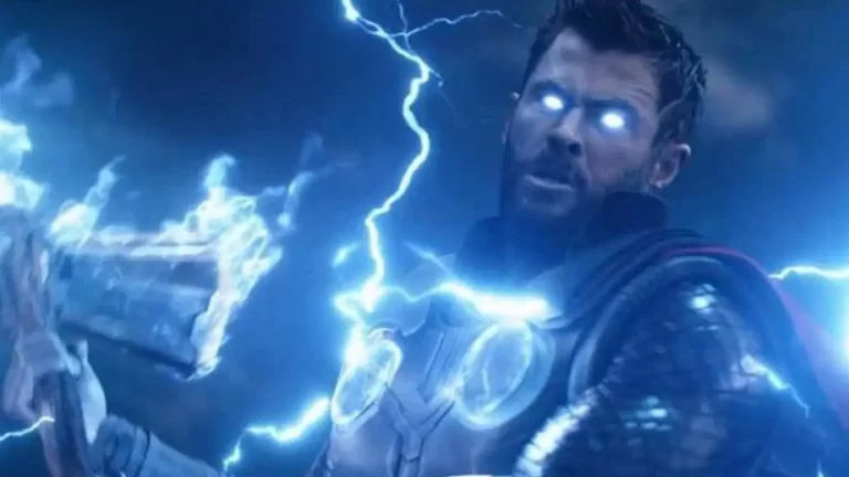 Avengers: Doomsday: Chris Hemsworth Teases Thor’s Comeback