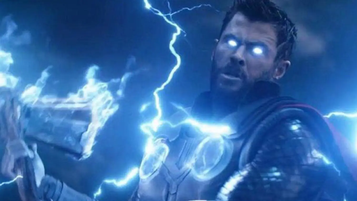 Avengers: Doomsday: Chris Hemsworth Teases Thor’s Comeback