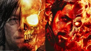 Avengers: Doomsday: Ghost Rider Casting Search Underway