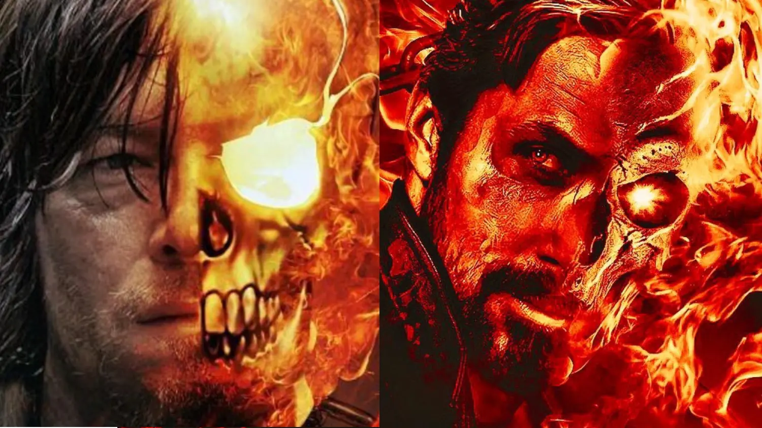 Avengers: Doomsday: Ghost Rider Casting Search Underway