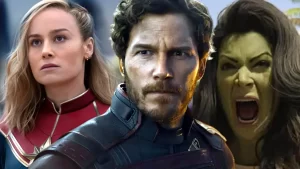Full Avengers: Doomsday Cast Leaks — 60 Heroes Revealed