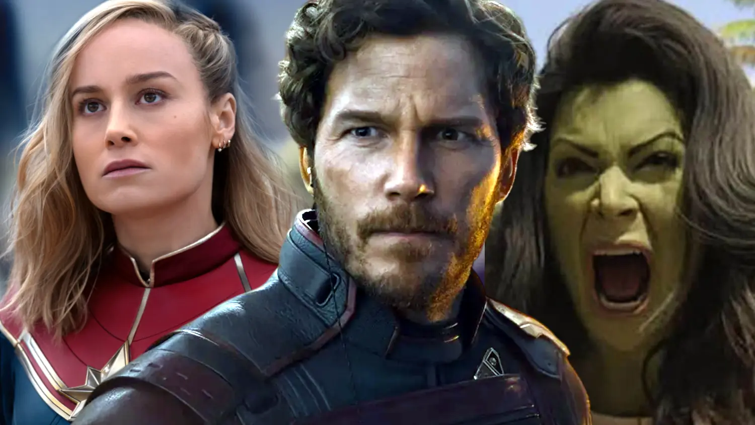Full Avengers: Doomsday Cast Leaks — 60 Heroes Revealed