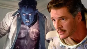 Avengers: Doomsday Leak Confirms X-Men vs Fantastic Four