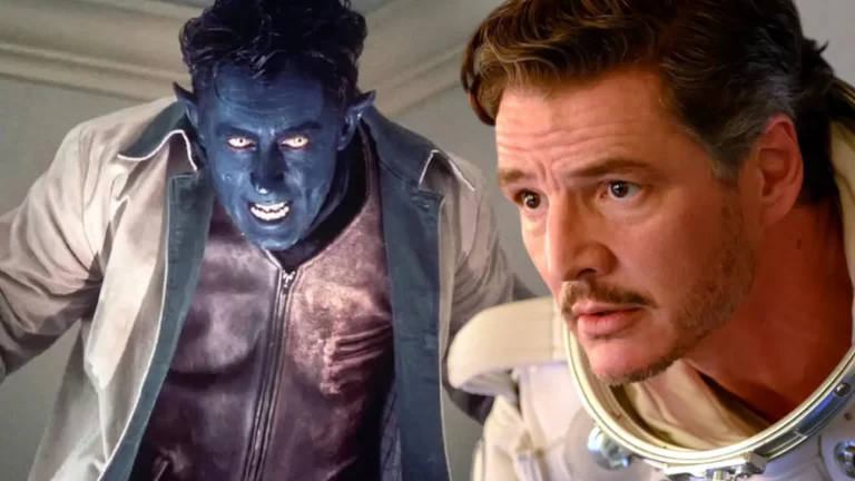 Avengers: Doomsday Leak Confirms X-Men vs Fantastic Four