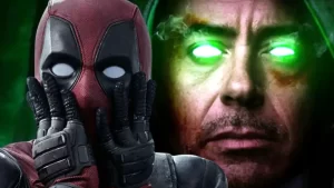 Avengers: Doomsday Leak: Deadpool, Sentinels, More From Disney Presentation