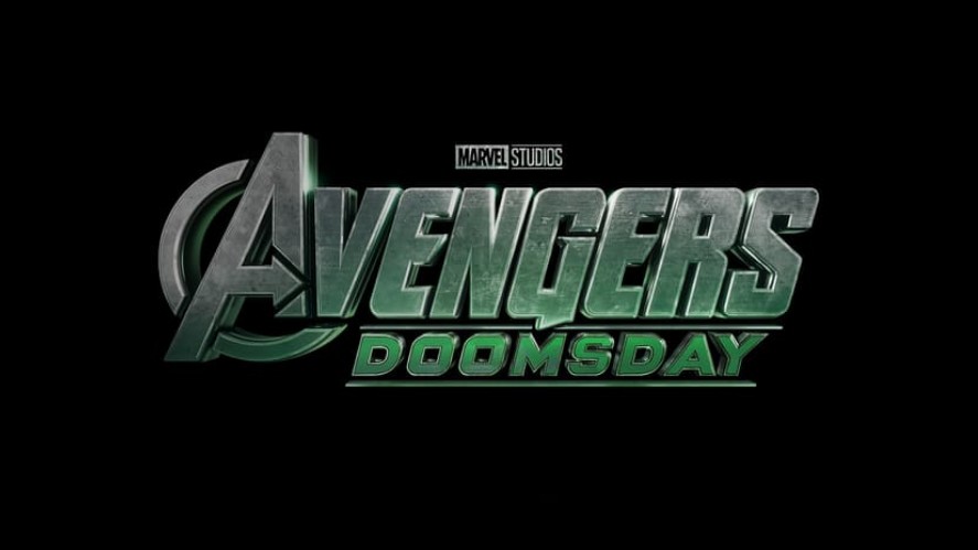 avengers doomsday logo avengers doomsday logo