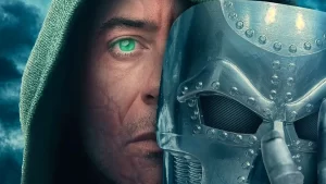Avengers: Doomsday Sizzle Reel Shows Downey Jr.’s Disfigured Doctor Doom