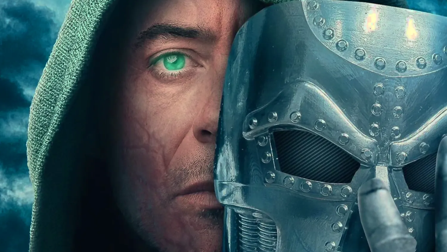 Avengers: Doomsday Sizzle Reel Shows Downey Jr.’s Disfigured Doctor Doom
