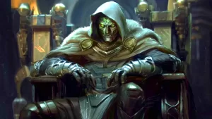 Avengers: Doomsday Synopsis Teases MCU Reboot
