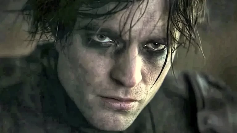 The Batman Part II: Matt Reeves Still Directing