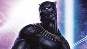 Black Panther Video Game Canceled As Studio Shuts Down