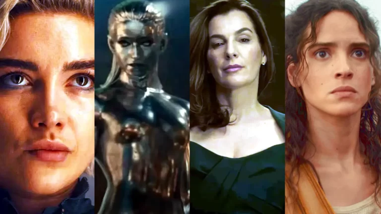 Bob Iger Spin: Touts Thunderbolts, Fantastic Four Hype, Daredevil Views & Andor’s Star Wars Score