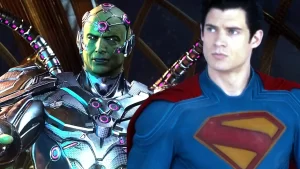 Brainiac Teased Again For James Gunn's 'Superman': The Thanos-Level Threat?