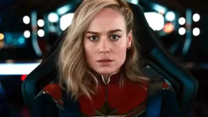 Avengers: Doomsday Set Leak Hints at Brie Larson’s Captain Marvel Return