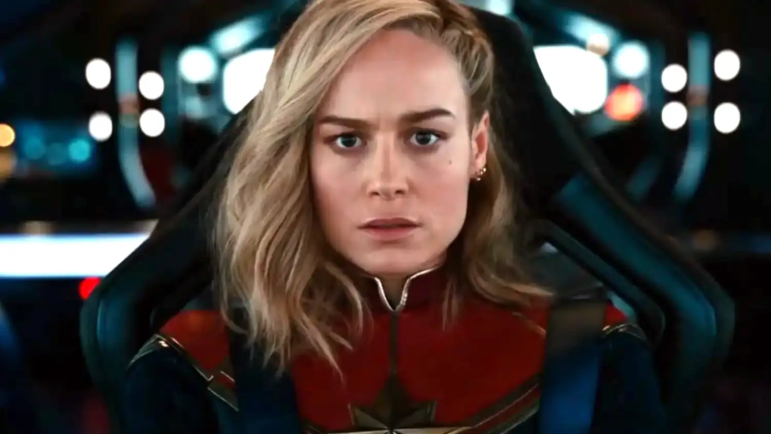 Avengers: Doomsday Set Leak Hints at Brie Larson’s Captain Marvel Return