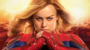 Brie Larson Sparks Captain Marvel Return Rumors for Avengers: Doomsday