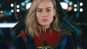 Following Marvel Flop, Brie Larson Lands J.J. Abrams Horror Movie