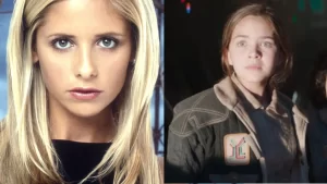 Buffy Reboot Lands Ryan Kiera Armstrong Opposite Sarah Michelle Gellar