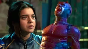 Charlie Cox Fought Back Against Ms. Marvel Episode of 'Daredevil' He Hated