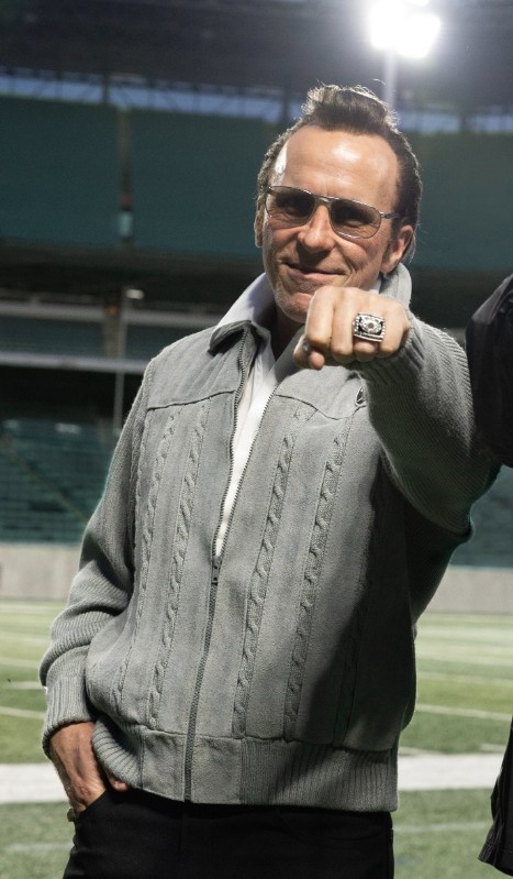 christian bale madden