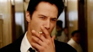Constantine 2 in Trouble? Keanu Reeves Battles Studio Over Direction