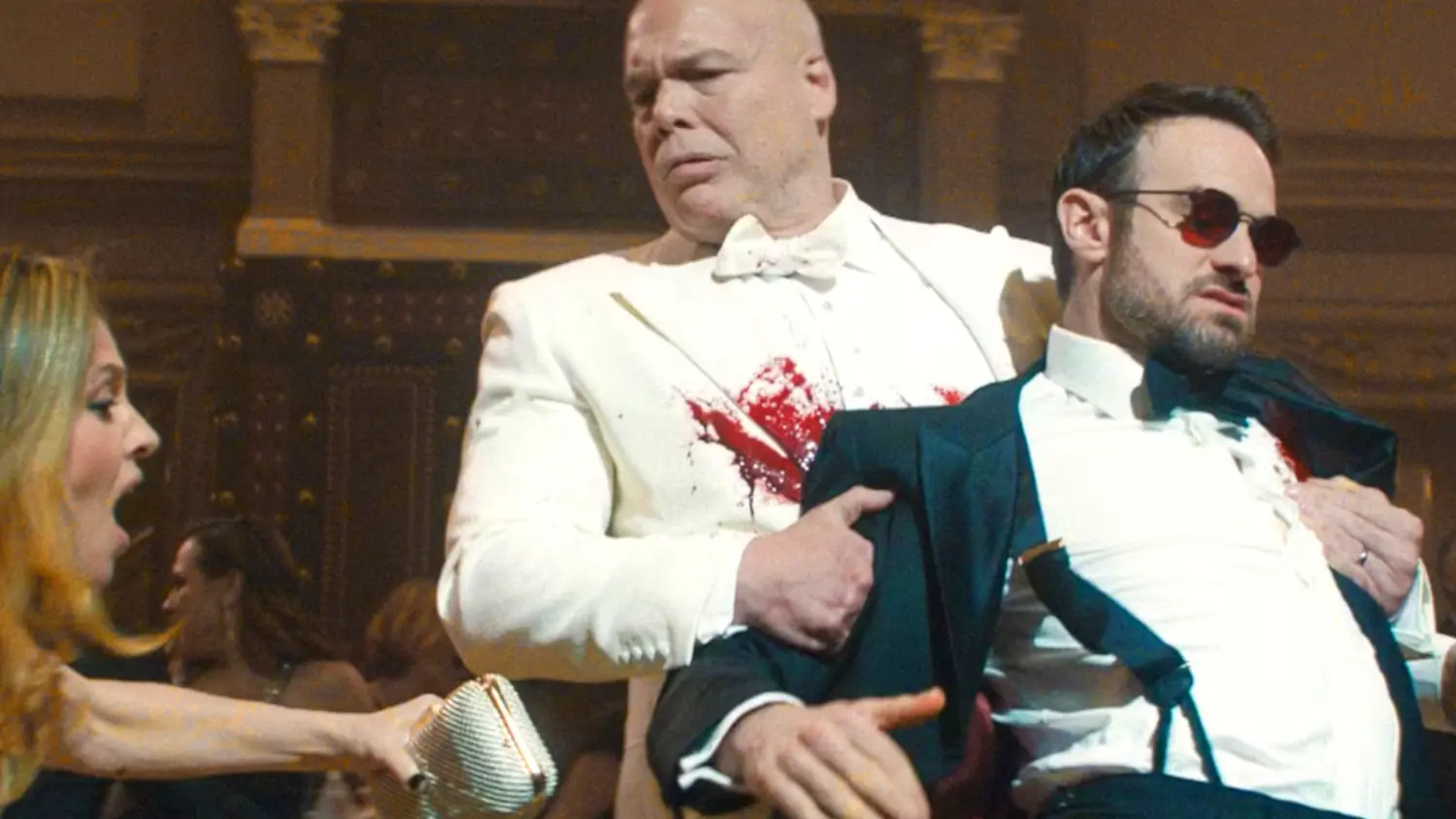 Daredevil Ratings Disaster: Eight Episodes, Zero Nielsen Ratings
