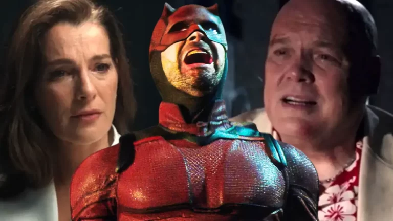 Daredevil Bombs Hard: Nielsen Top 100 Exposes Marvel’s Big Flop