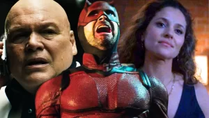 Daredevil: Born Again Makes Marvel History: All 9 Episodes Fail to Chart