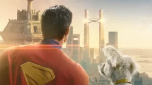 David Corenswet Takes To The Skies Ahead Of New Superman Full Trailer