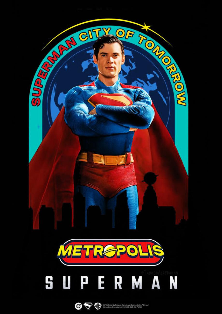 david corenswet superman man steel man tomorrow david corenswet superman man steel man tomorrow