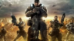 John Wick's David Leitch Up To Direct Netflix's 'Gears Of War' Movie