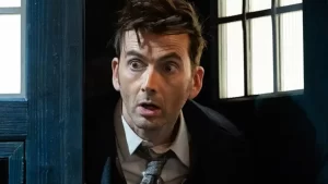David Tennant Wanted to Play Mr. Fantastic in Marvel's Fantastic Four