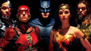 This DCEU Bust Became A Home Entertainment Hit Confirms WB