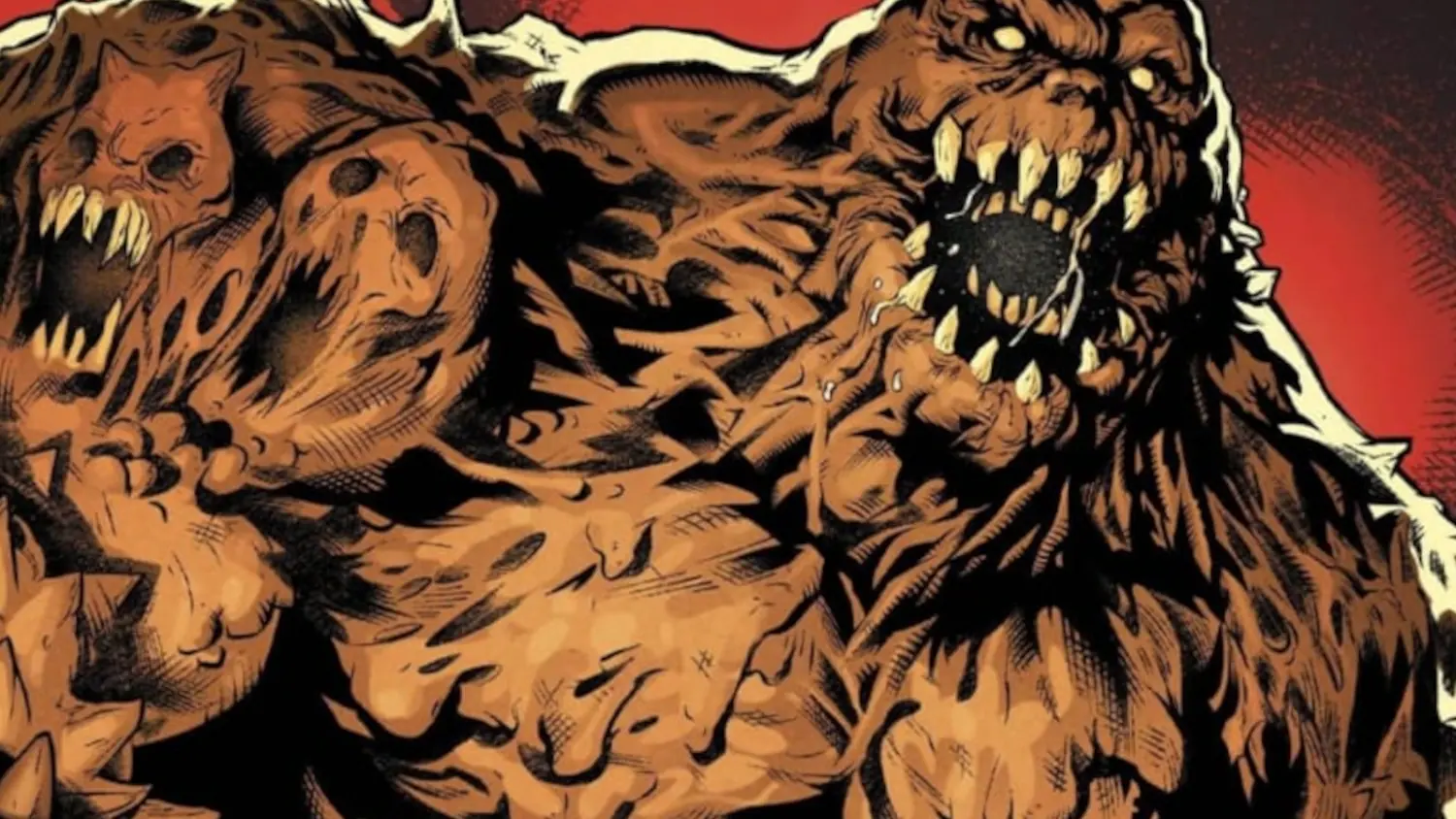 DCU Overhauls Clayface Script Ahead of 2026 Release
