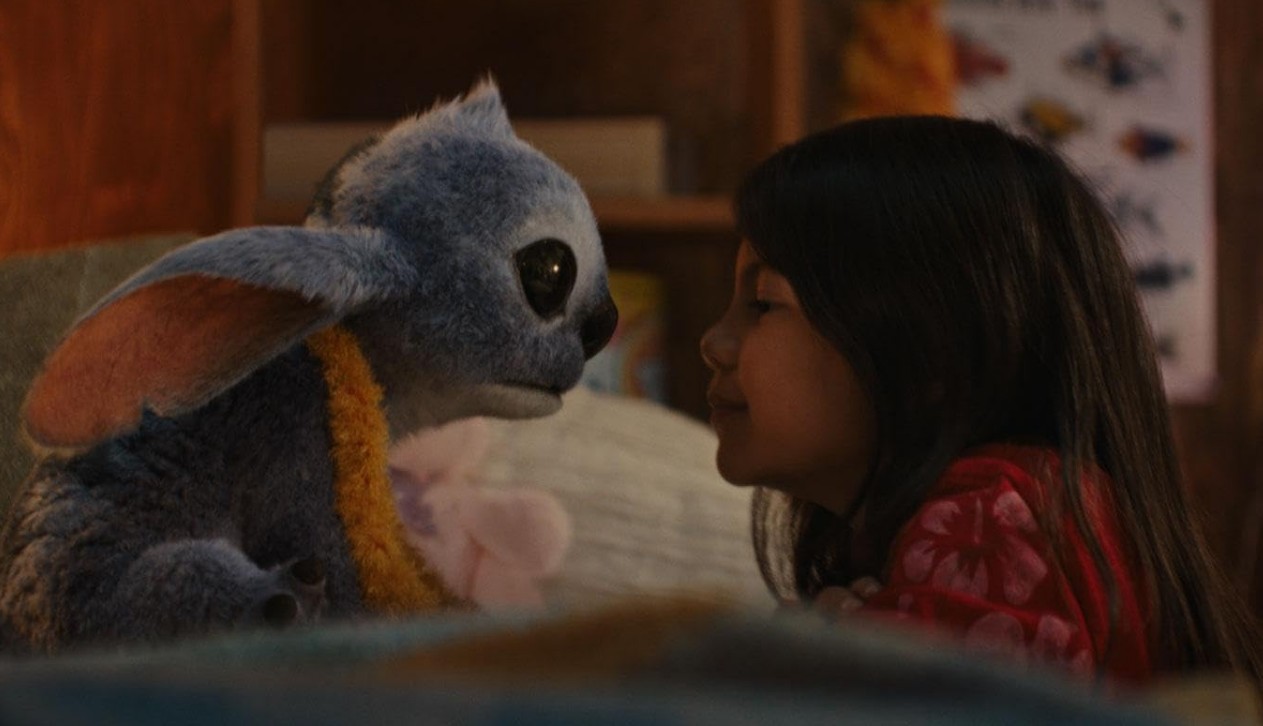 disney lilo stitch 1
