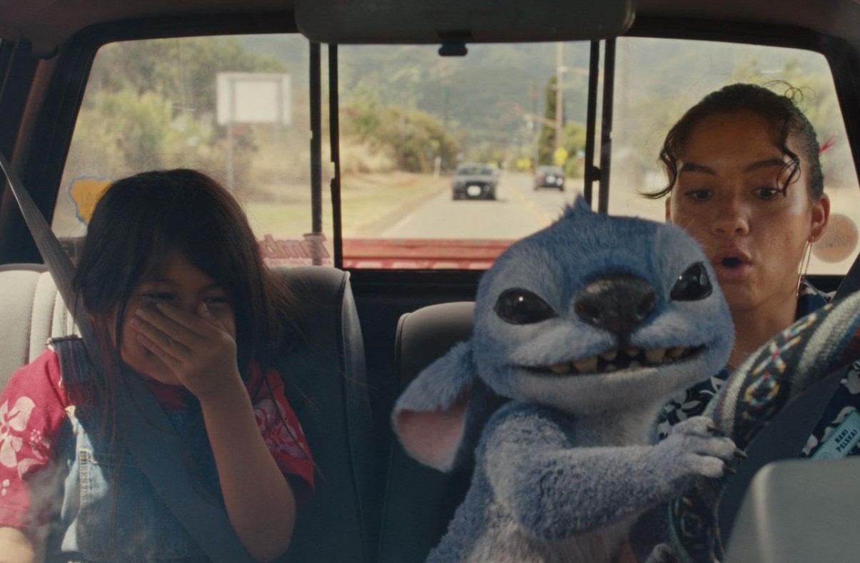 disney lilo stitch 2