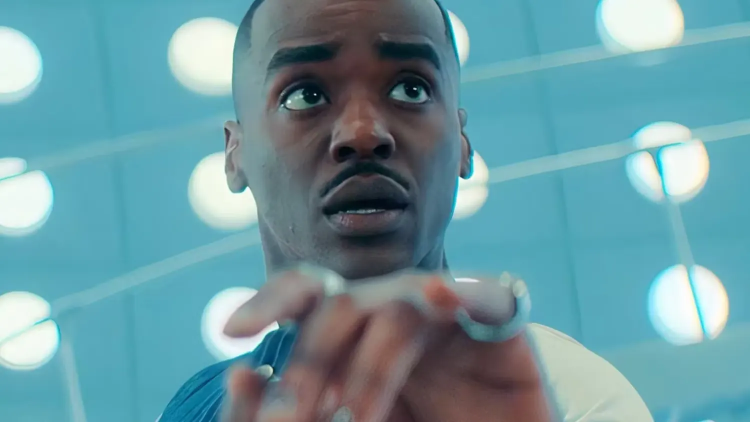 Doctor Who: Ncuti Gatwa Fired Claim Latest Rumors