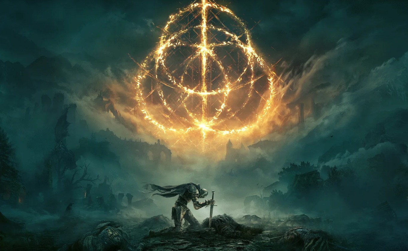 elden ring elden ring
