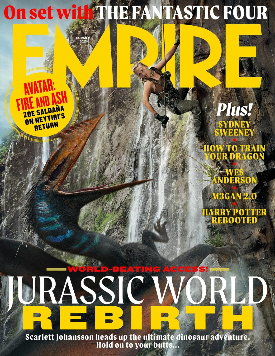 empire mag jurassic world 1 empire mag jurassic world 1