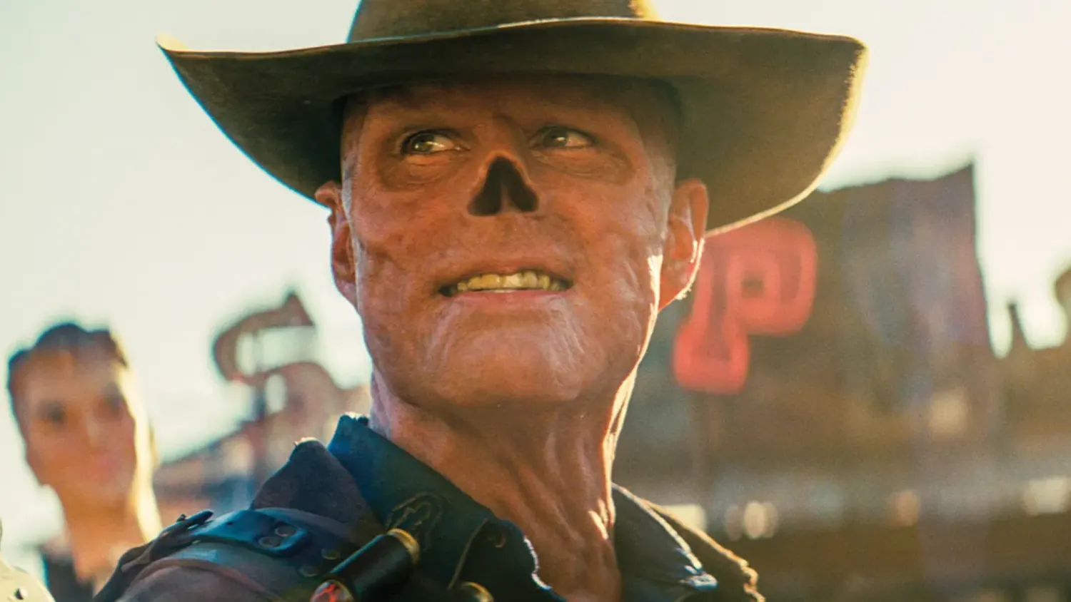Fallout Renewed for Season 3 Before Season 2 Even Airs