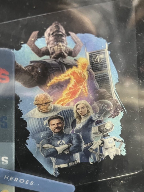 galactus fantastic four