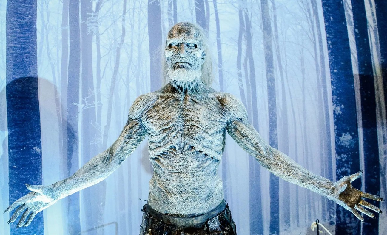 game thrones white walker game thrones white walker