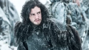 George R.R. Martin Fires Back at 'Winds of Winter' Critics