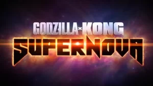 Godzilla x Kong: SuperNova Now Filming: Teases Severe Titan Alert
