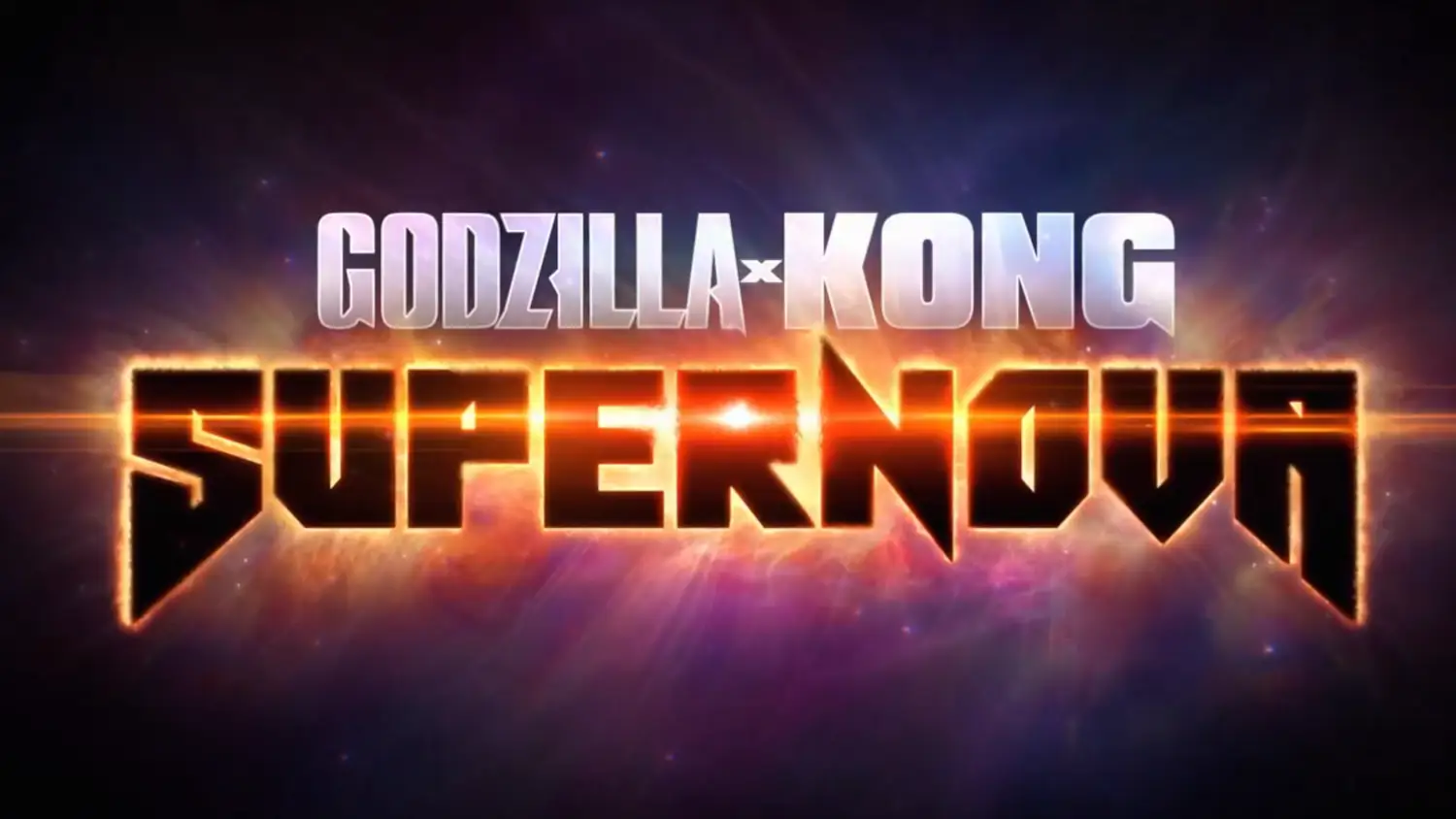 Godzilla x Kong: SuperNova Now Filming: Teases Severe Titan Alert